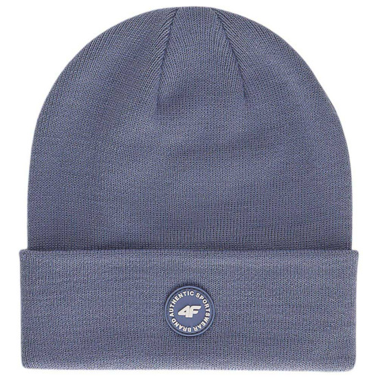 4F CAP
